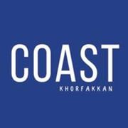 Coast Coffee Cafe