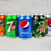 Soft Drinks 