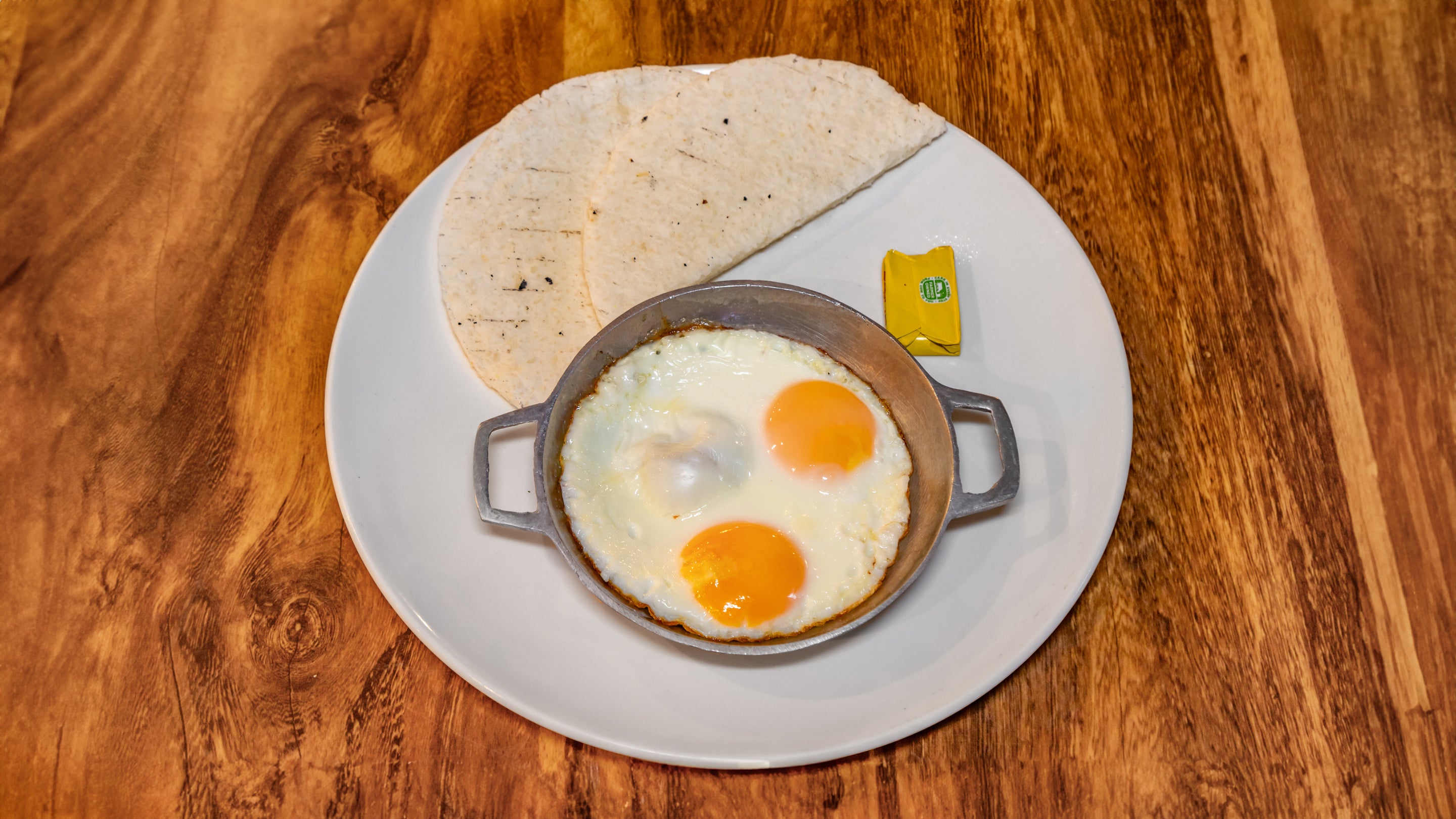 Huevos en Cacerola