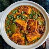 Paneer Tikka