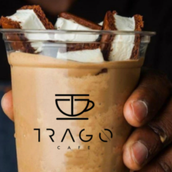 Ice Cream Coffee