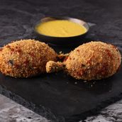 Chicken Korokke