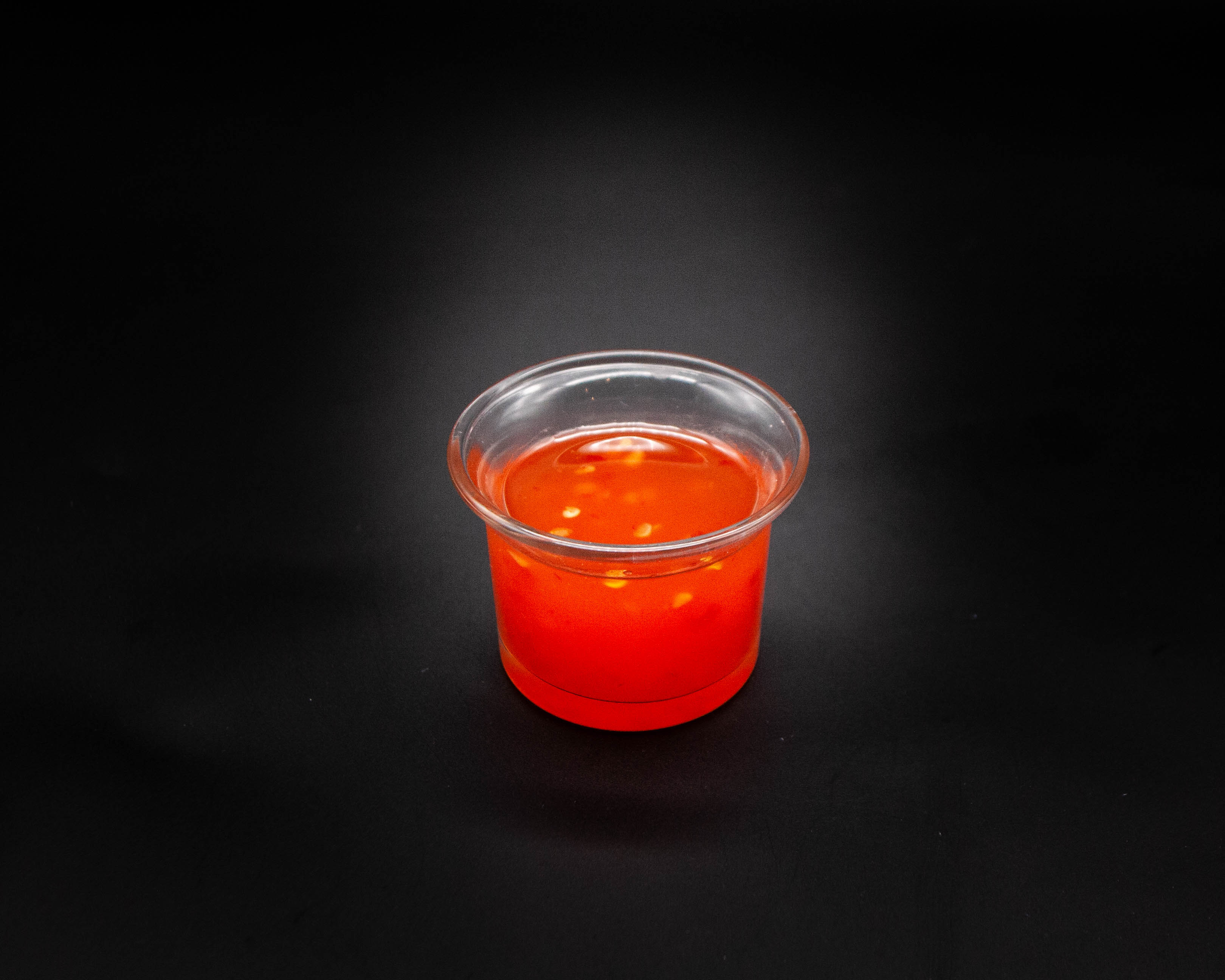 Sweet Chilli Sauce