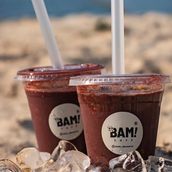 Acai smoothie