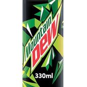 Mountain Dew