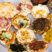 Taqdem Bowl Offer