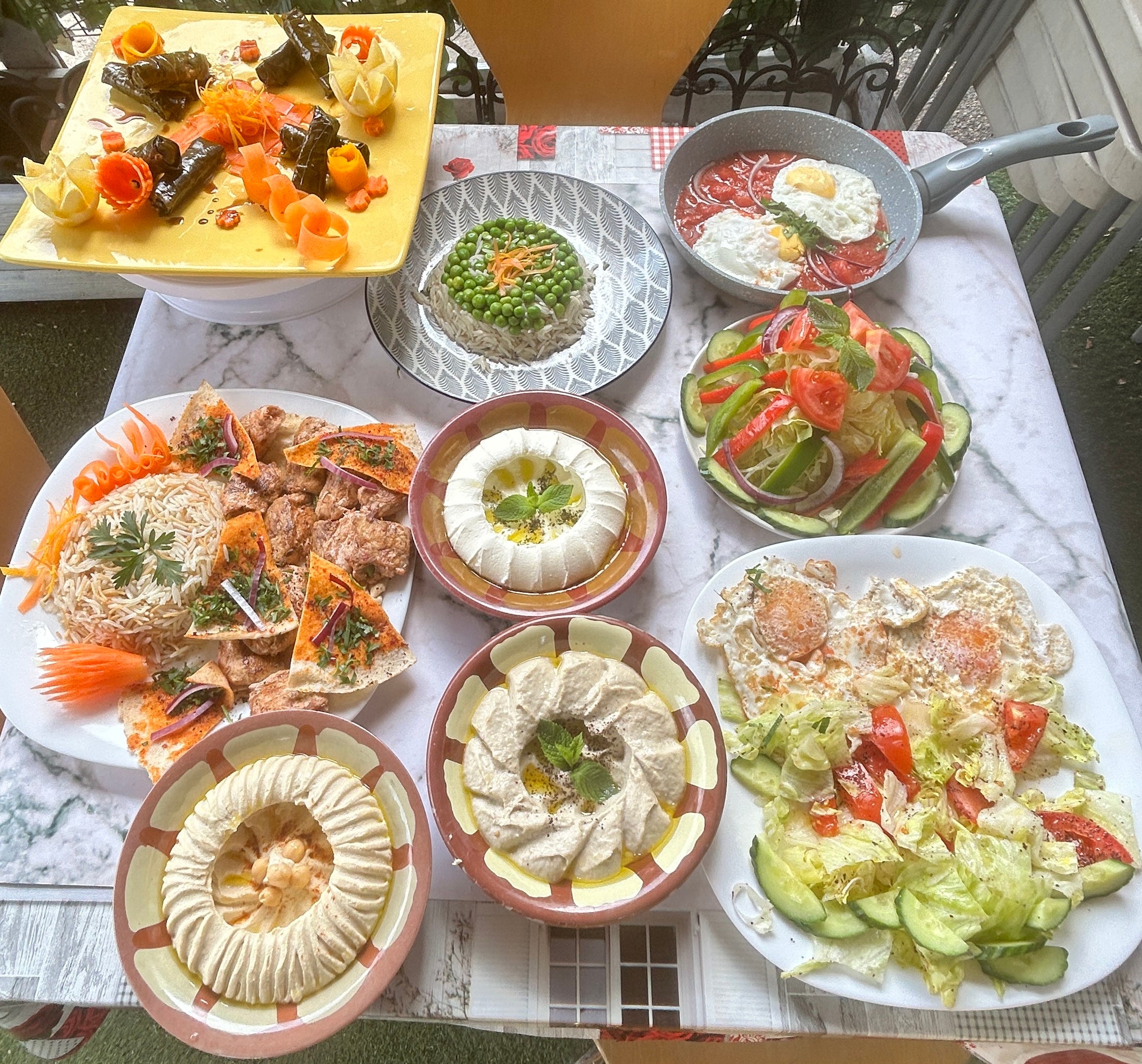 Umaya Cafe Halal