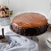 Decadent Caramel Choco [Large]