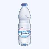 Mineral Water 500 Ml