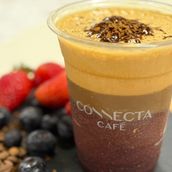 Sticky Coffee Acai 16 Oz
