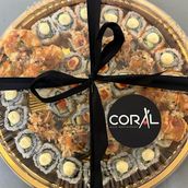 Coral Party Box