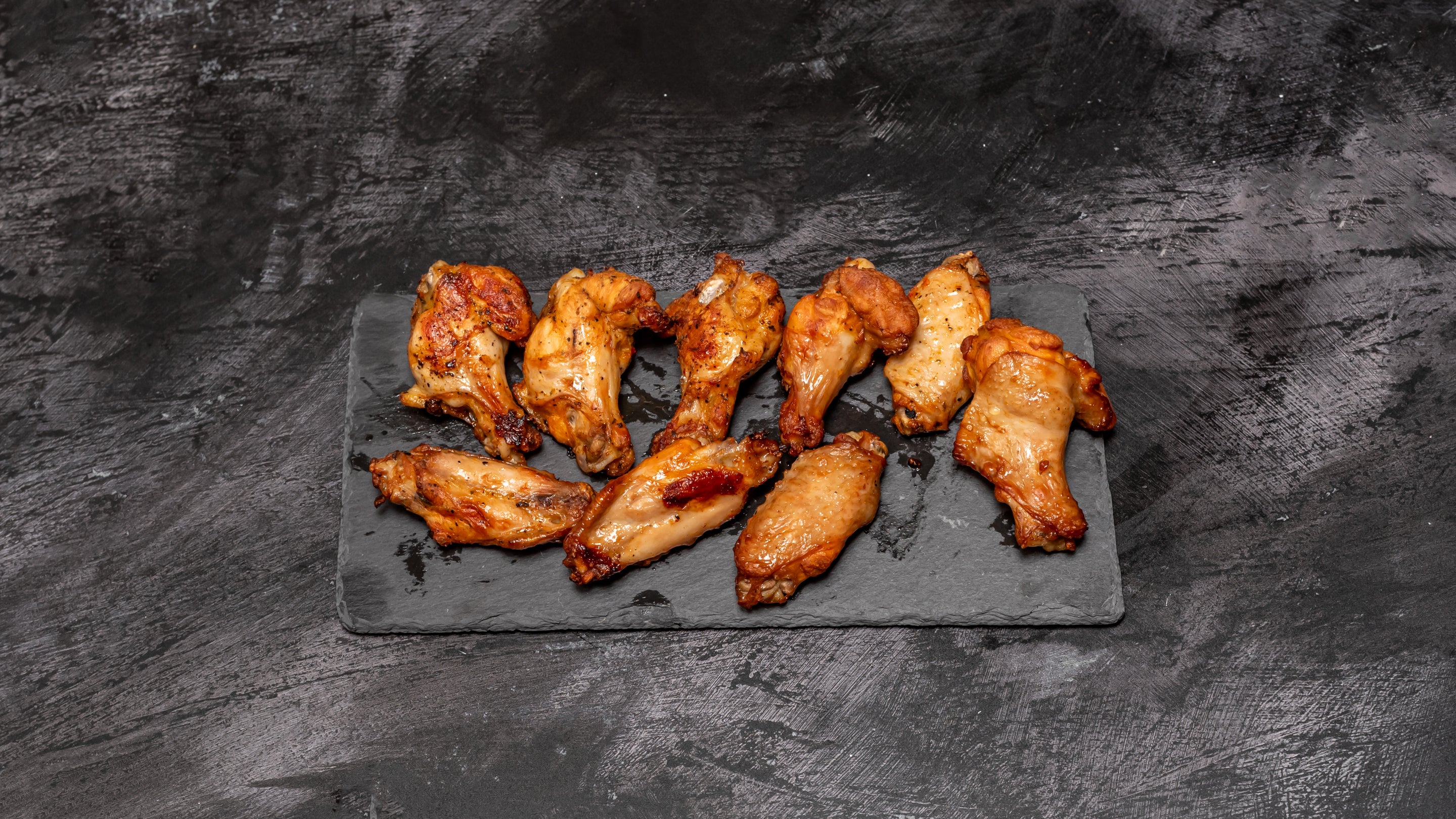 Mix Chicken Wings