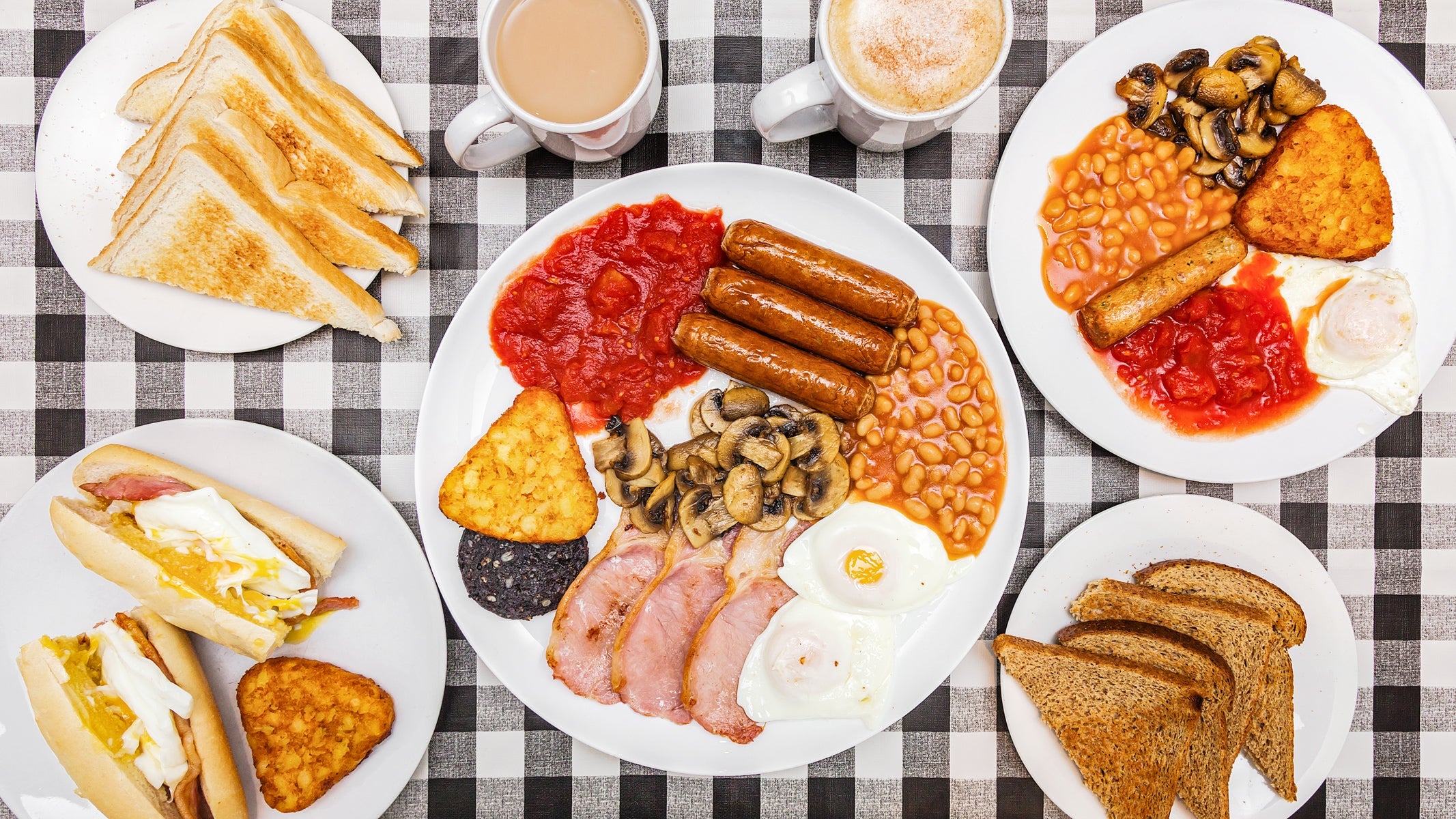 The Cafe Express Takeaway