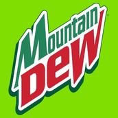 Mountain Dew