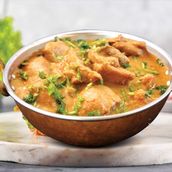CHICKEN KORMA