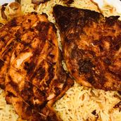 Chicken Madbhi