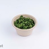 Extra Parsley