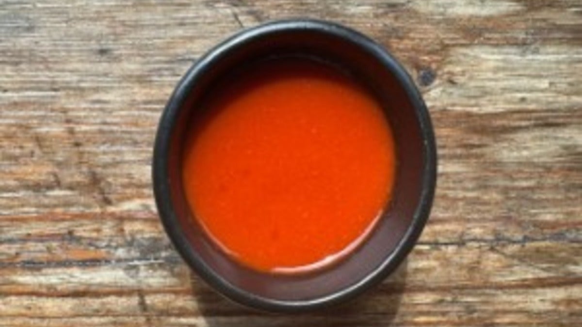 Naga ( Ghost ) Chilli Dip