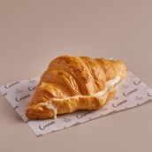 Plain Croissant