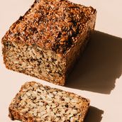Protein Bread