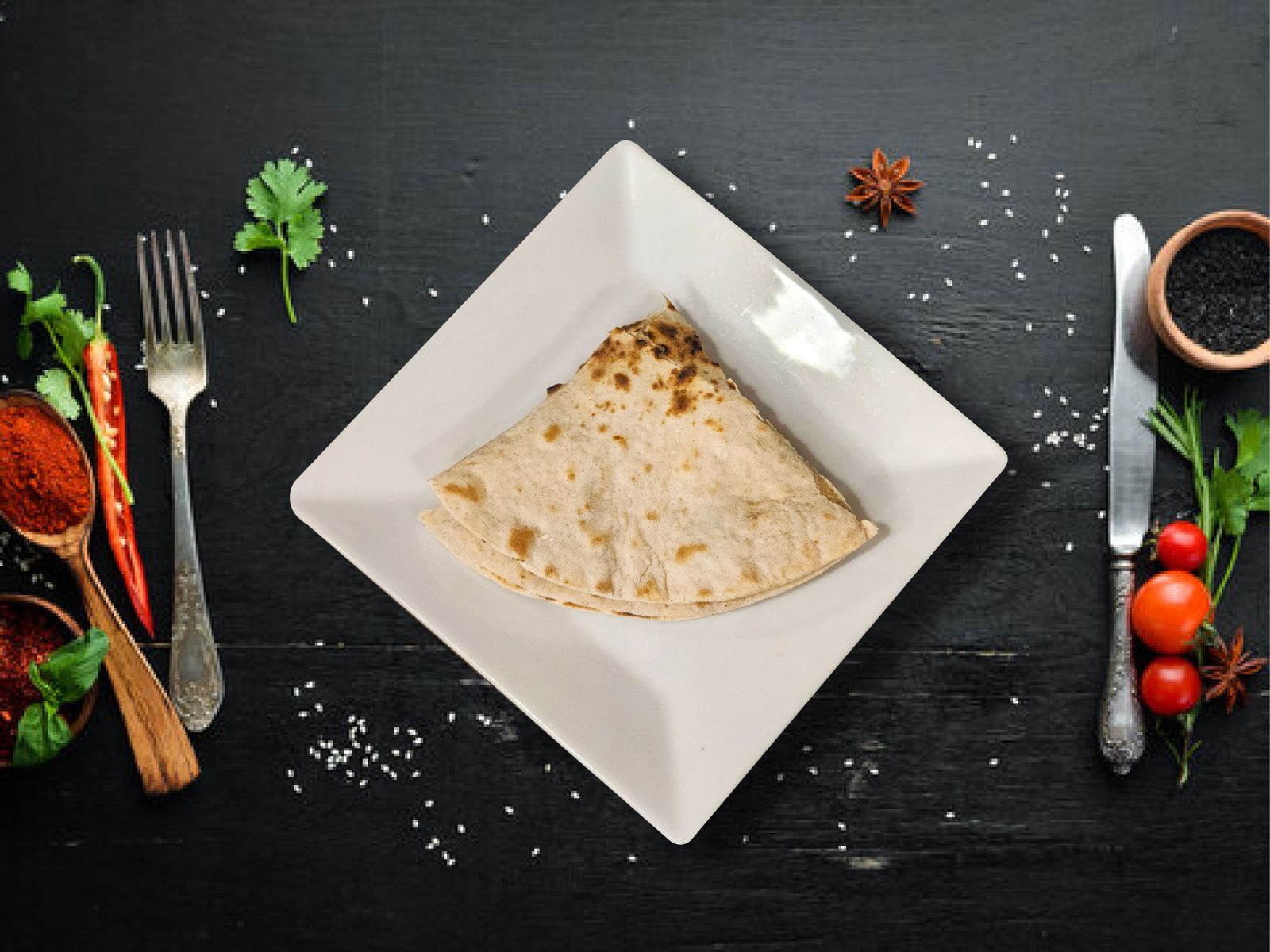 Chappati
