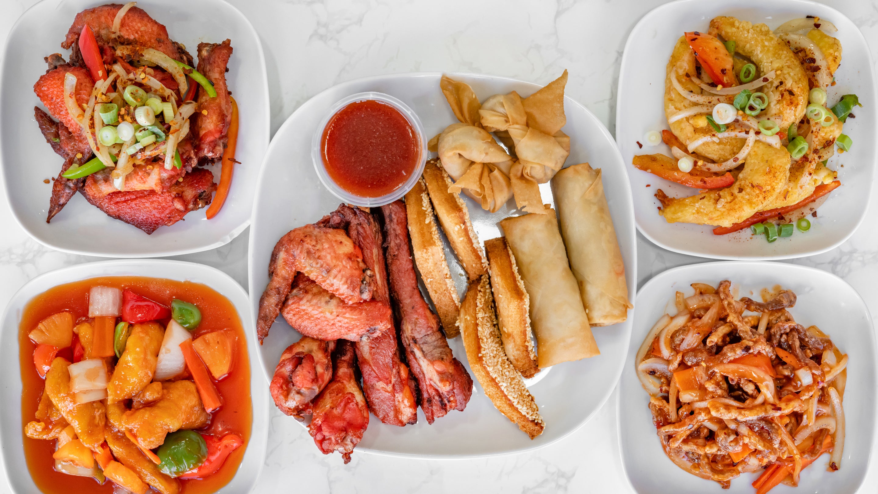 Cantonese Express