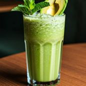 Avocado Juice