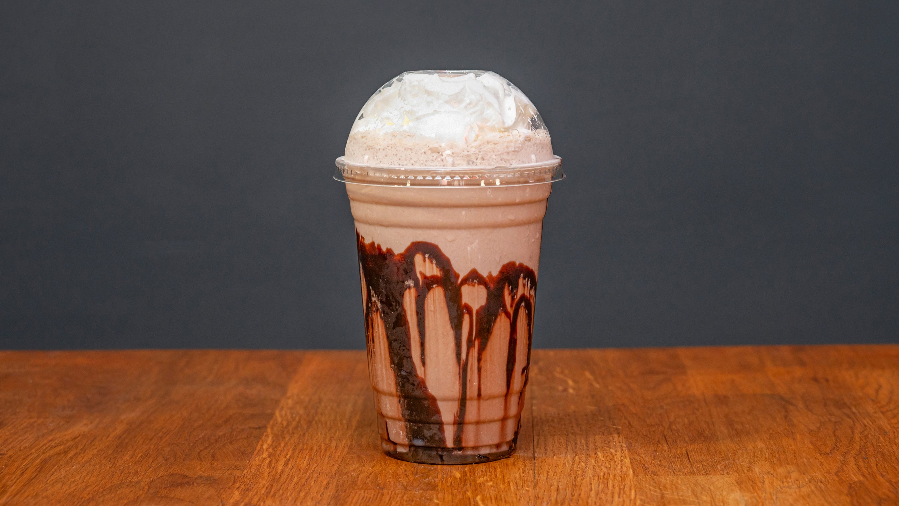Oreo Milkshake