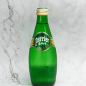 Sparkling Water