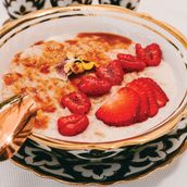 Classic Oatmeal
