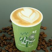 White Mocha