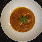 Prawn Butter Masala