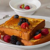 Brioche French Toast