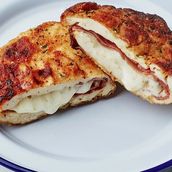 Extra CORDON BLEU