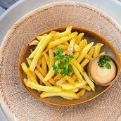 Skinny Fries