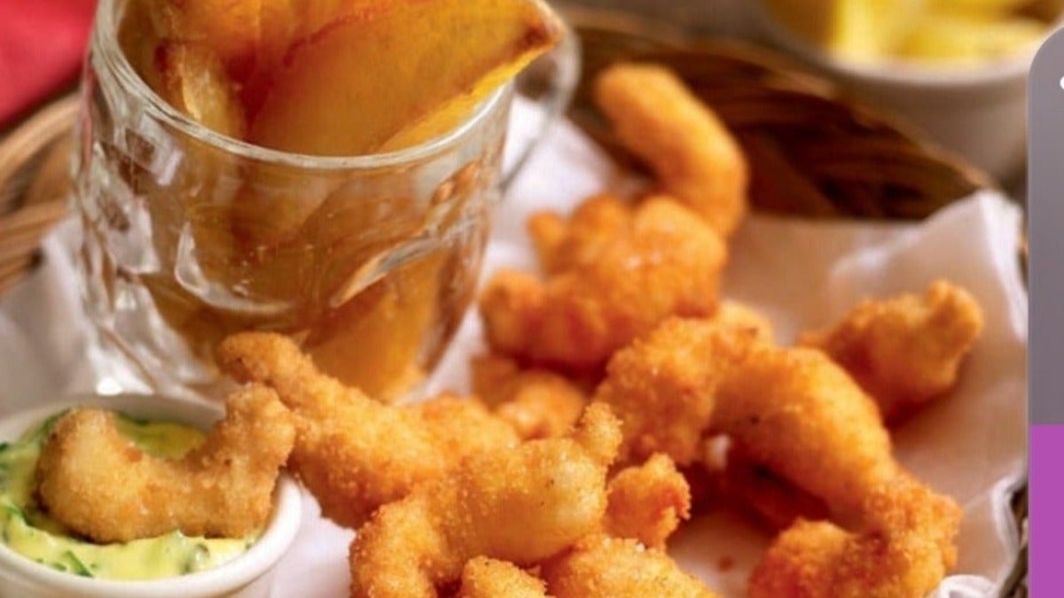 Scampi