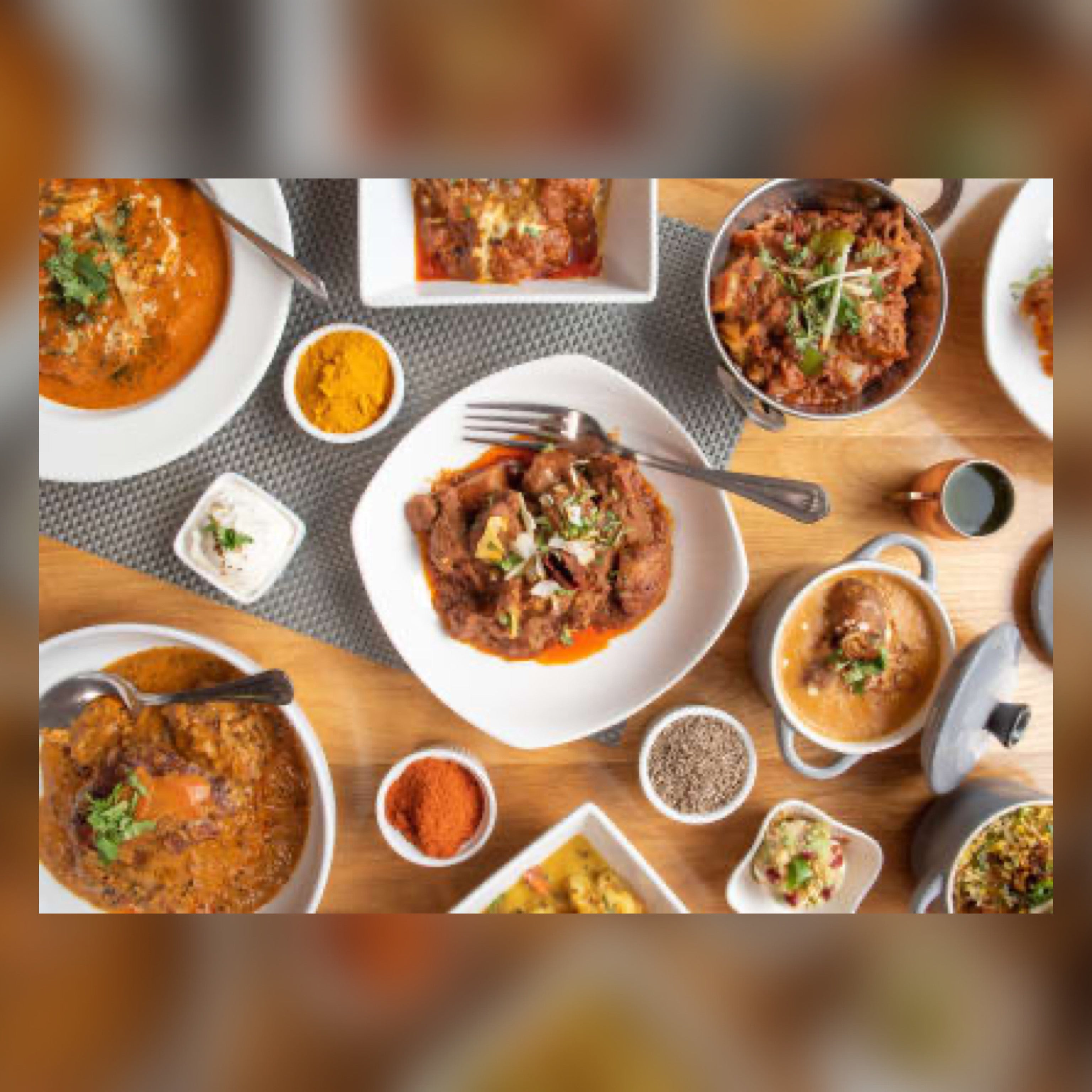 New Delhi Indian Restaurant