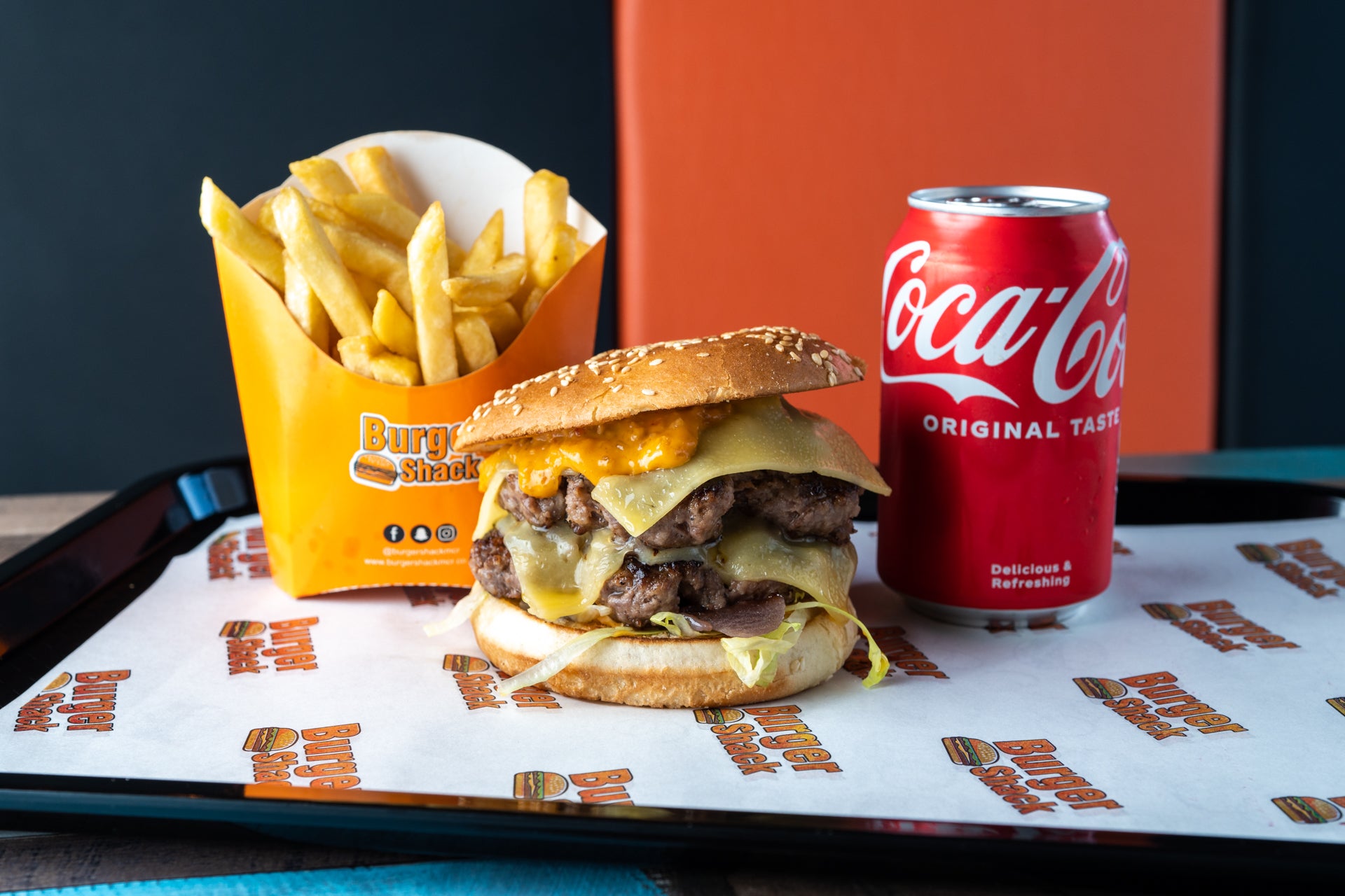 Burger Shack