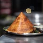 Ghee Roast plain dosa
