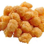 Poppcorn Chicken爆汁鸡米花
