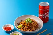 Pad Siew - Vegetable