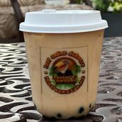 Bubble Coffee