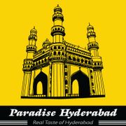 Paradise Hyderabad Restaurant