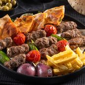 Halab Kabab