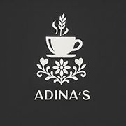Adina’s Coffee Shop