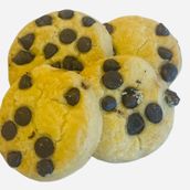Chocolate Chip Biscuit