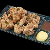 Karaage