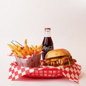ROADSTER MEAL