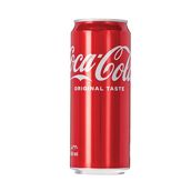 Coca-Cola