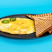 Egg & Toast